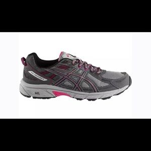 New Women’s ASICS Gel-Venture 6. Size 10W.